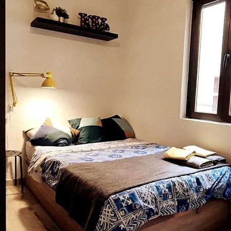 Apartamento El Rastro - La Latina Madrid Eksteriør bilde