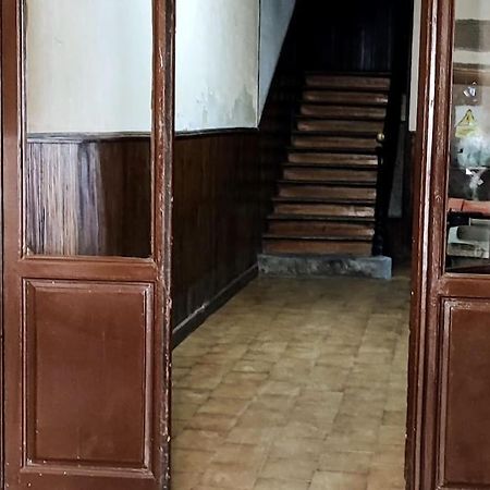 Apartamento El Rastro - La Latina Madrid Eksteriør bilde
