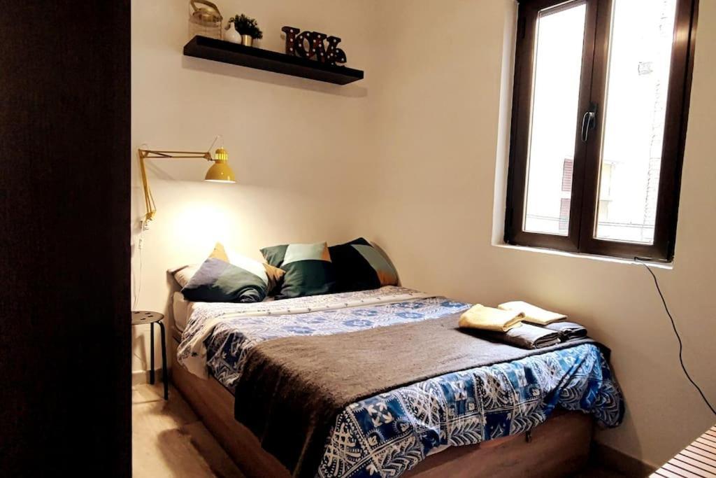 Apartamento El Rastro - La Latina Madrid Eksteriør bilde