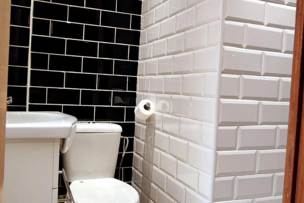 Apartamento El Rastro - La Latina Madrid Eksteriør bilde