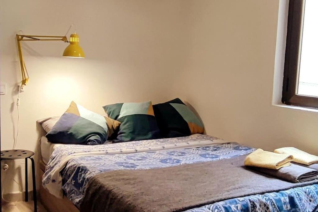 Apartamento El Rastro - La Latina Madrid Eksteriør bilde